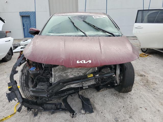 KNDNB4H38R6387316 KIA Carnival Lx