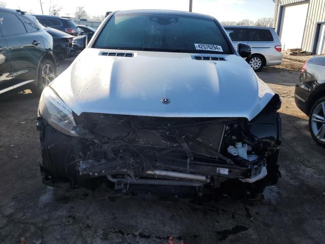 4JGED6EB4JA119734 Mercedes-Benz Gle Coupe 43 Amg