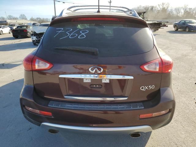 JN1BJ0RP9HM387368 Infiniti QX50