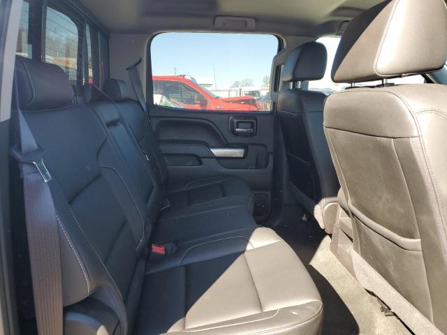 3GCUKREC3GG257128 Chevrolet Silverado K1500 Lt
