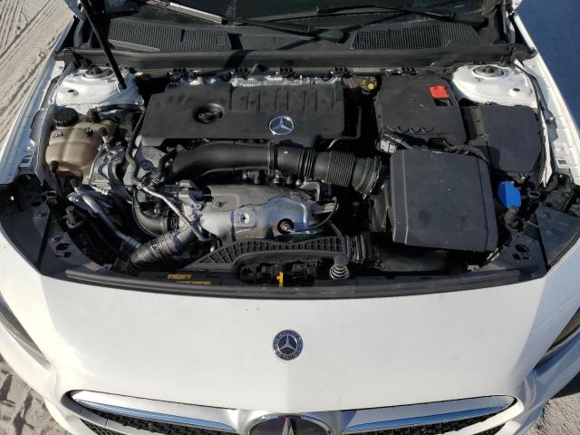 WDD3G4FB5KW021036 Mercedes-Benz A 220 4matic