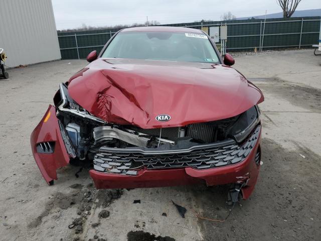 5XXG24J21MG030824 KIA K5 LX