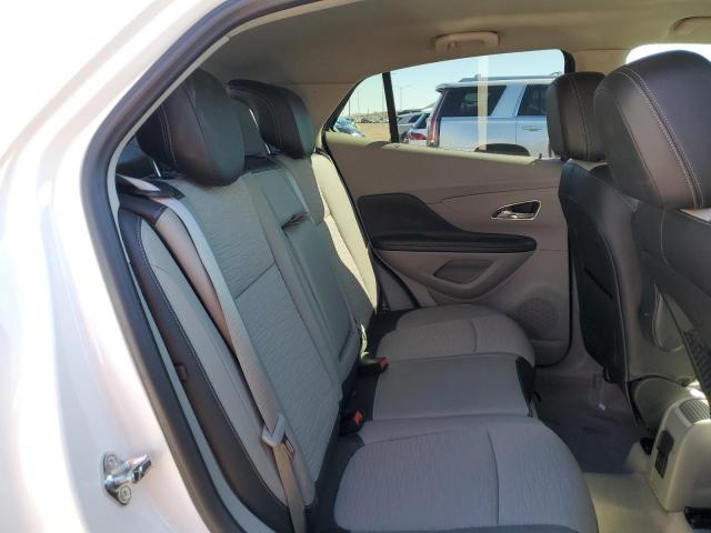 KL4CJBSB9FB155450 Buick Encore Convenience