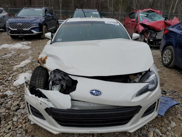 JF1ZCAC15H9602351 Subaru Brz 2.0 Limited