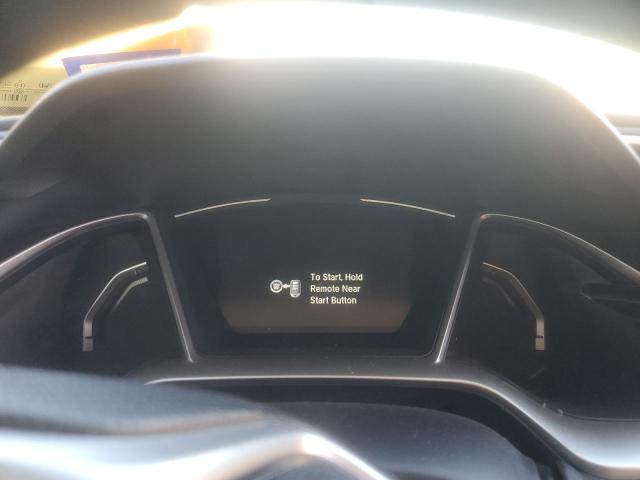 19XFC1F33HE023994 Honda CIVIC EX