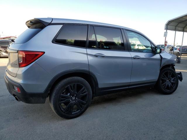 5FNYF7H24LB004140 Honda Passport Sport