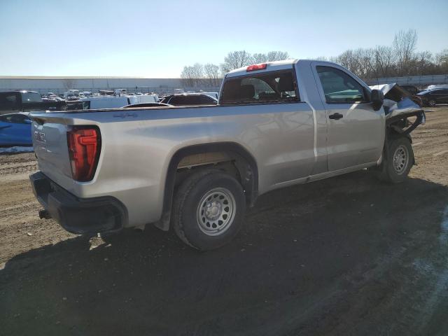 3GTN9AEH1KG295270 GMC Sierra K1500