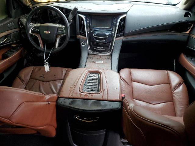 1GYS4CKJ8KR318462 Cadillac Escalade Premium Luxury