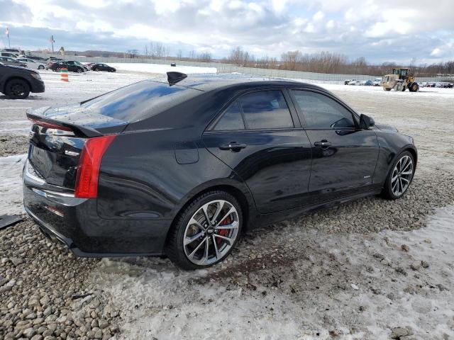 1G6AN5SY6G0153419 Cadillac ATS-V