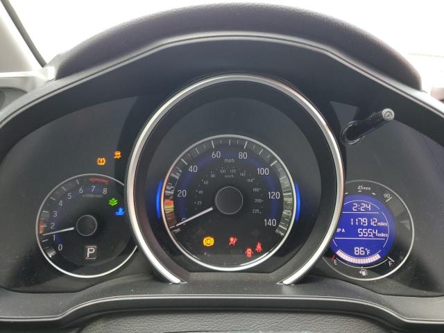 3HGGK5H56FM769342 Honda FIT LX