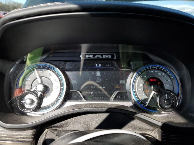 1C6SRFHT8LN334632 RAM 1500 Limited