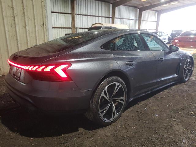 WAUCJBFW4P7000809 Audi E-tron Gt Premium Plus