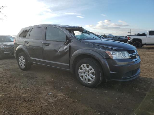 3C4PDCAB7FT737616 Dodge JOURNEY SE