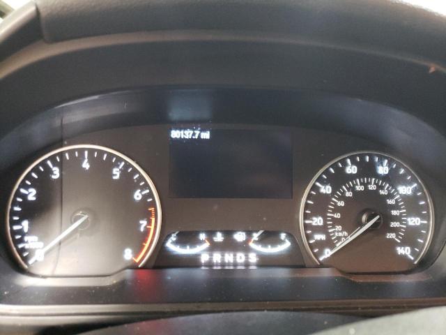 MAJ6S3JL9LC358124 Ford Ecosport Ses