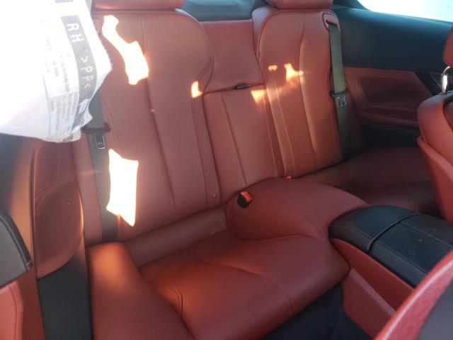 WBA6H1C56HD933077 BMW 640 I
