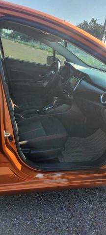 3N1CN8FV5LL801050 Nissan VERSA SR