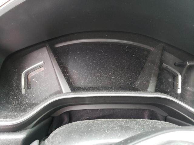 7FARW2H97KE035597 Honda Cr-v Touring