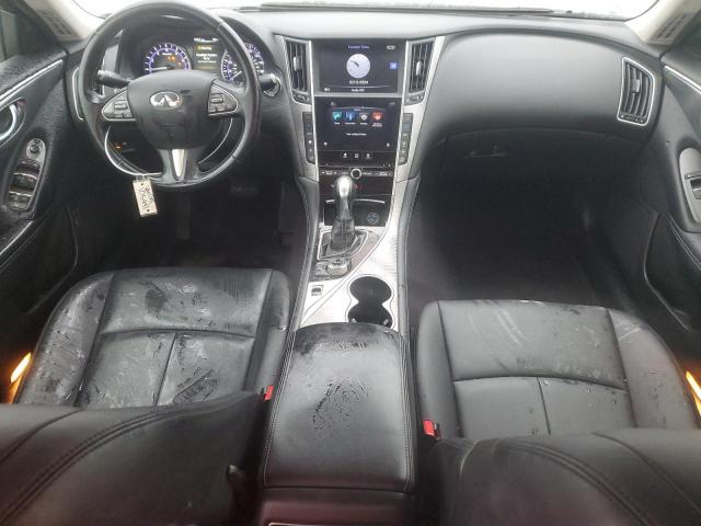 JN1CV7AR2HM682374 Infiniti Q50 BASE