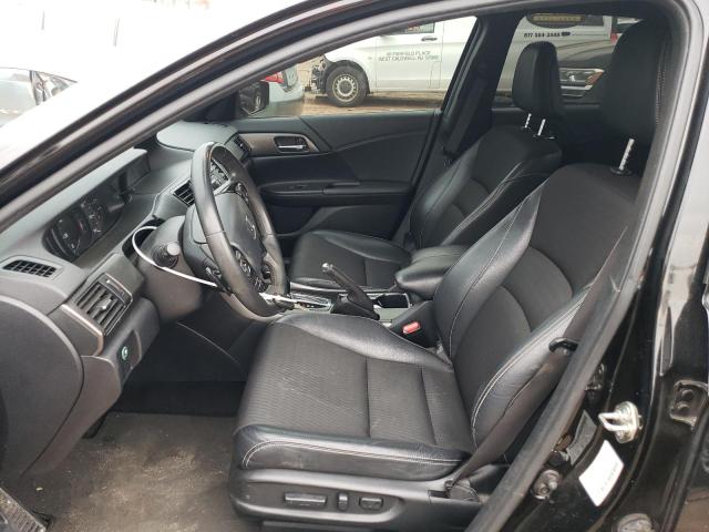 1HGCR2F57GA237852 Honda Accord Sport