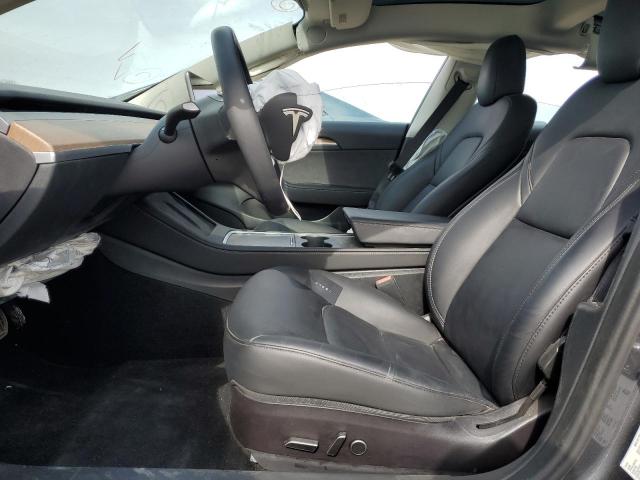 5YJ3E1EA9PF420986 Tesla MODEL 3
