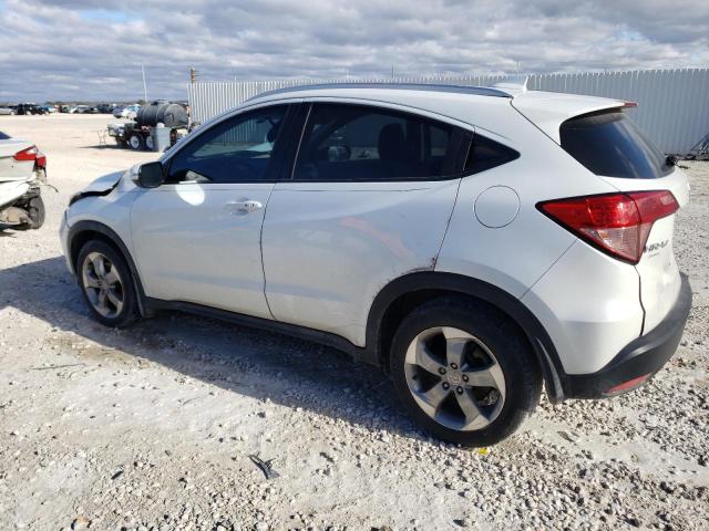 3CZRU5H71HM710053 Honda Hr-v Exl