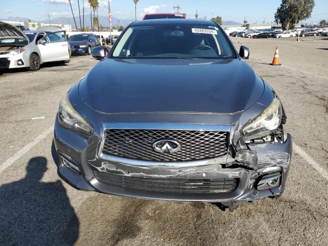 JN1AV7AP7GM490050 Infiniti Q50 HYBRID