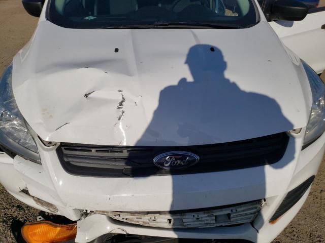Ford ESCAPE S 2016 1FMCU0F76GUB79956 Image 12