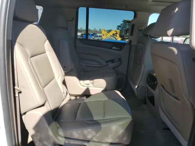 1GKS2HKC2FR569272 GMC Yukon Xl K1500 Slt