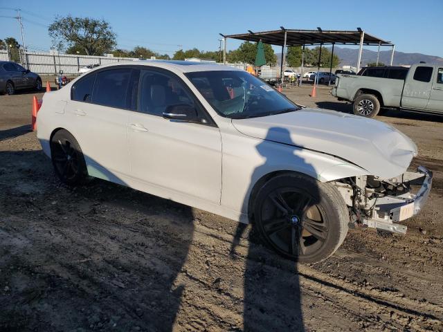 WBA3D3C55EK153010 BMW 328 D