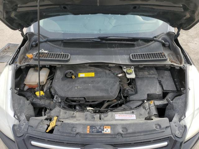 1FMCU9GX6FUA76182 Ford ESCAPE SE