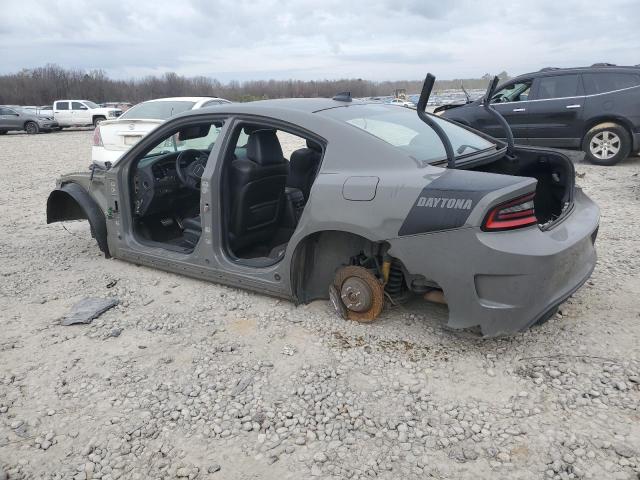 2C3CDXGJ2JH157653 Dodge Charger R/t 392