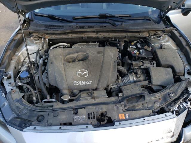 3MZBN1V39JM214676 Mazda 3 TOURING