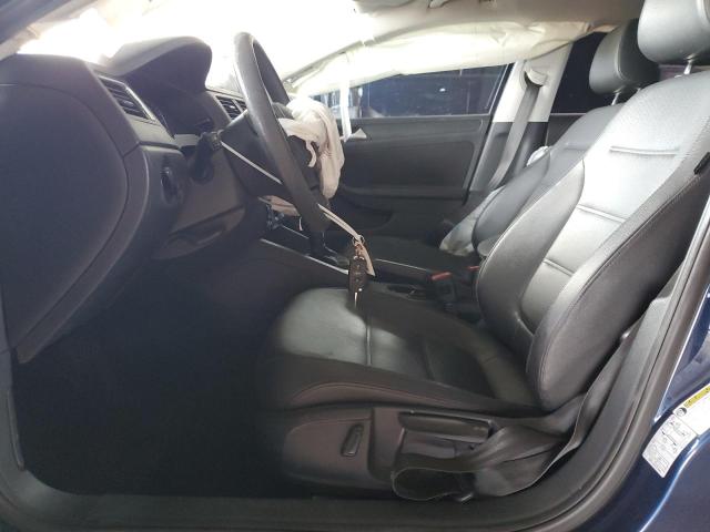 3VWD17AJ8EM245516 Volkswagen JETTA SE