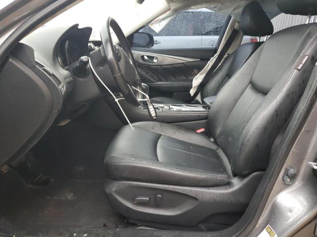 JN1BV7AR6FM399906 Infiniti Q50 BASE