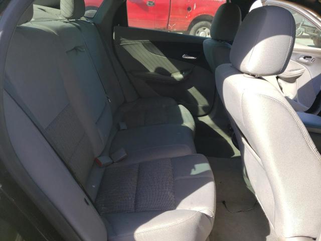 Chevrolet IMPALA LS 2016 2G11Z5SA2G9201288 Image 10