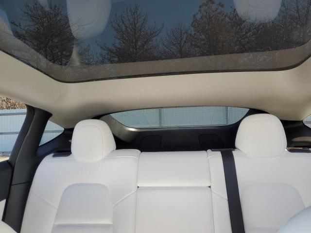 7SAYGDEF7NF462974 Tesla Model Y