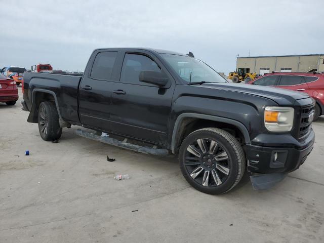 1GTV2TEC4FZ275248 GMC Sierra K1500