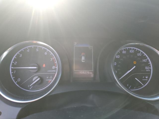 4T1B11HK1JU631282 Toyota CAMRY L