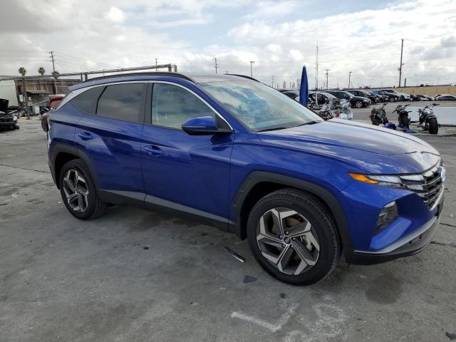 5NMJFCAEXPH228788 Hyundai TUCSON SEL