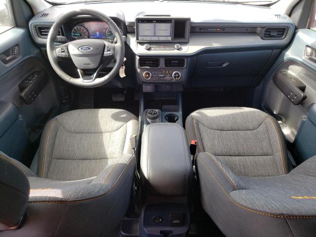 3FTTW8G97PRA52802 Ford Maverick Xlt