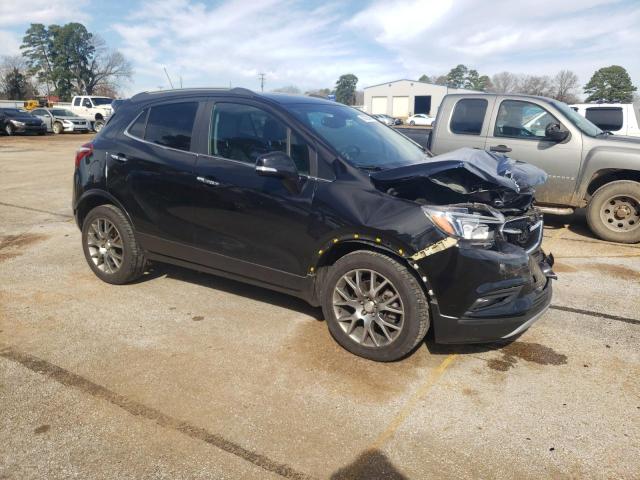 KL4CJ2SM2JB579188 Buick Encore Sport Touring