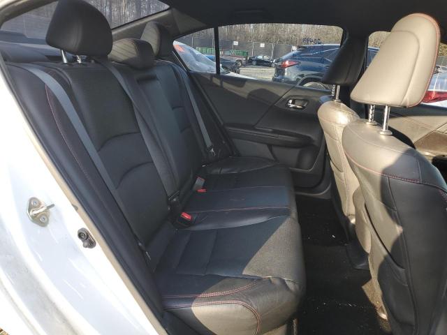 1HGCR2F13HA159522 Honda Accord Sport Special Edition