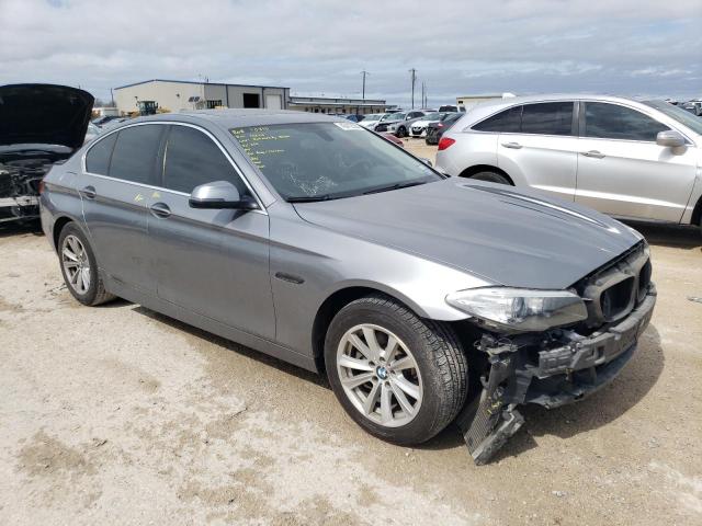 WBA5A5C52ED504859 BMW 528 I
