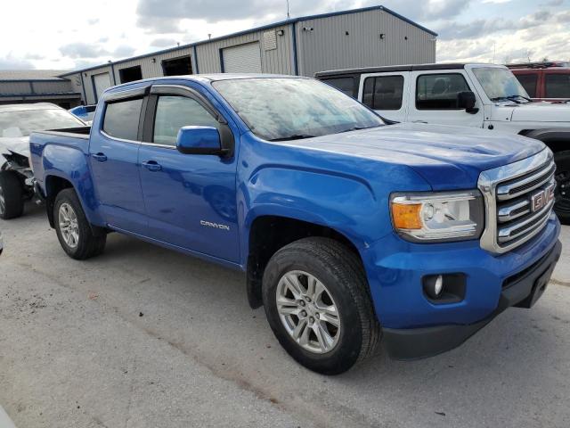 1GTG6CEN7K1323848 GMC CANYON SLE