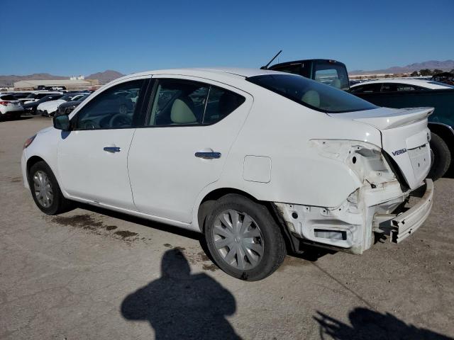 3N1CN7AP9GL827840 Nissan VERSA S