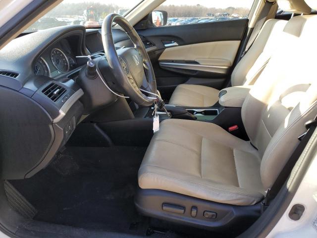5J6TF3H55EL000203 Honda Crosstour Exl
