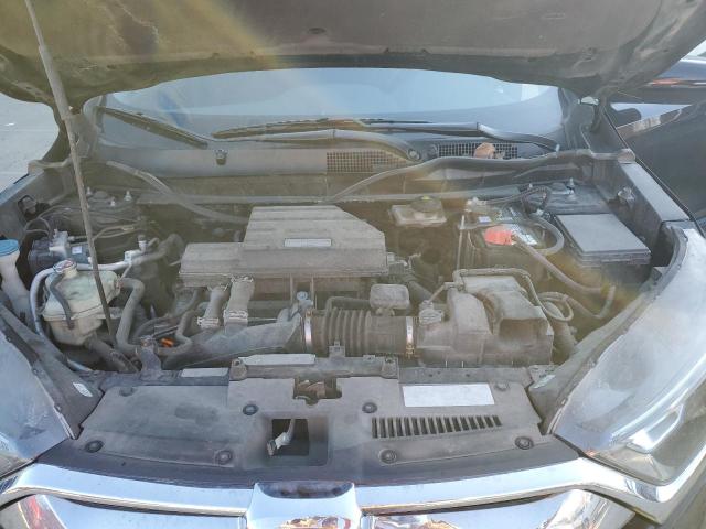 7FARW2H55JE056458 Honda CR-V EX
