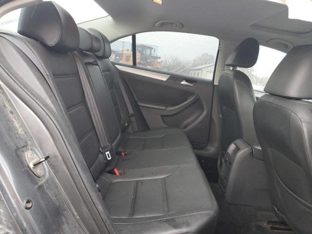 3VWD17AJ6EM385614 Volkswagen JETTA SE