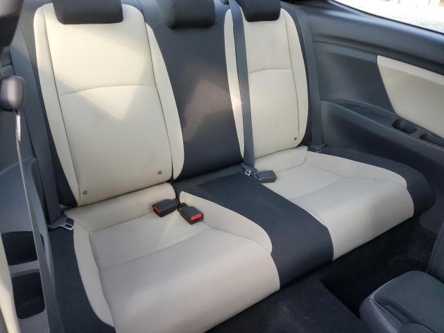 2HGFC4B04JH301794 Honda Civic Lx