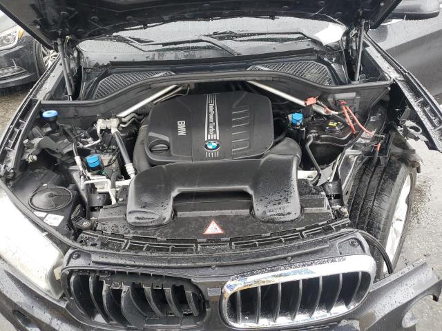 5UXKS4C51E0J95257 BMW X5 Xdrive35d